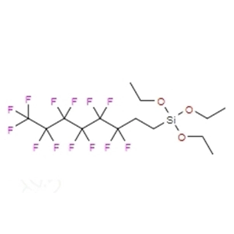 1h1h2h2h perfluorooctyltriethoxysilane 51851 37 7